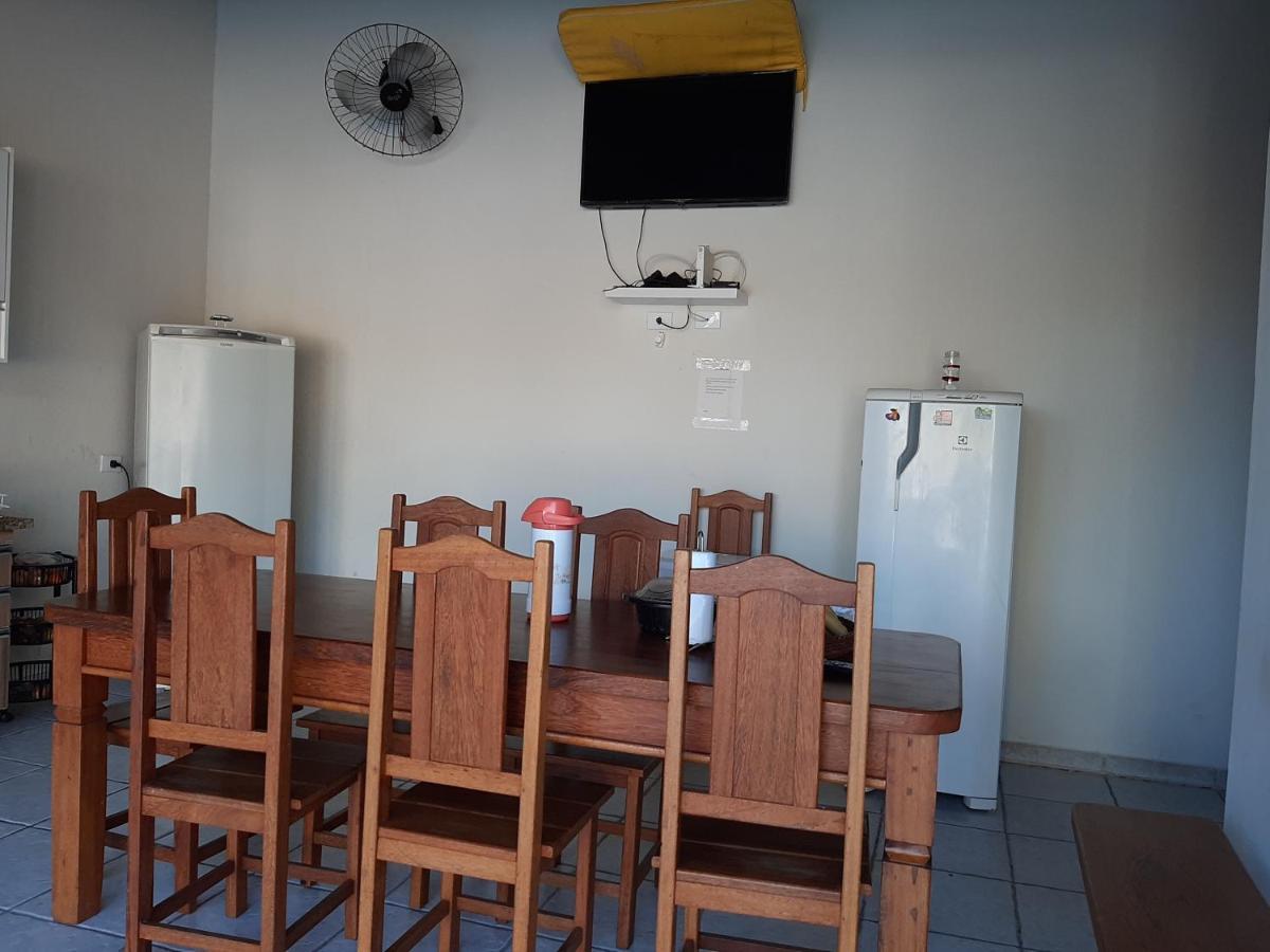 הוילה קרגואטטובה Casa Com Piscina Na Martim De Sa מראה חיצוני תמונה