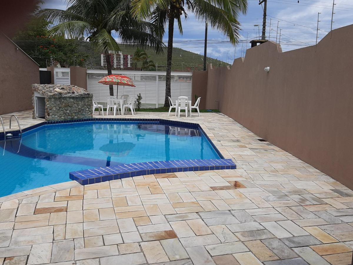 הוילה קרגואטטובה Casa Com Piscina Na Martim De Sa מראה חיצוני תמונה